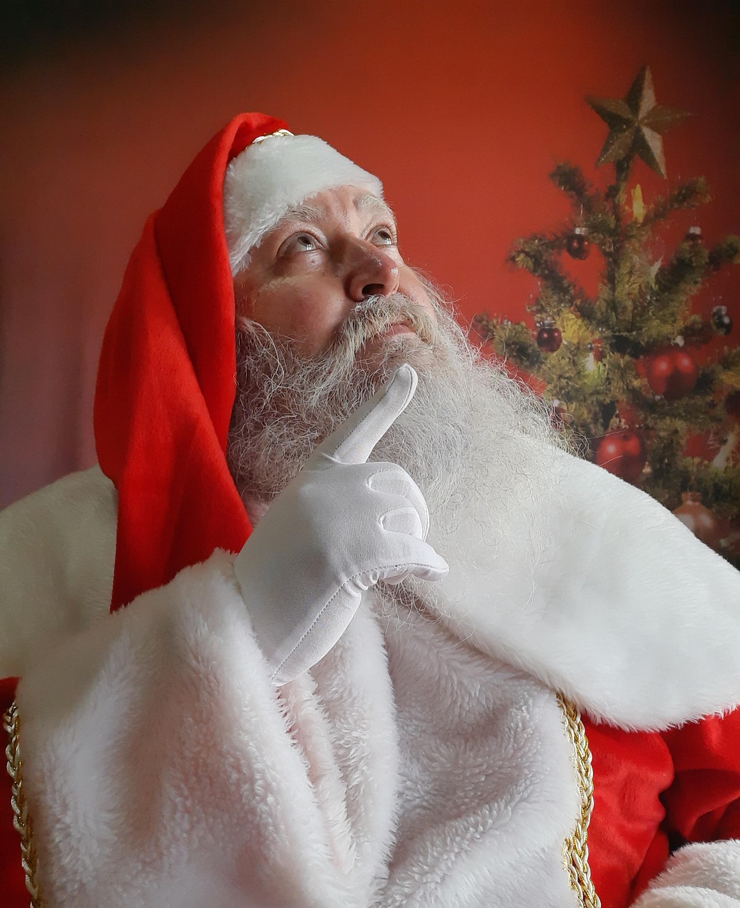 santa claus, christmas, natal, papa noel